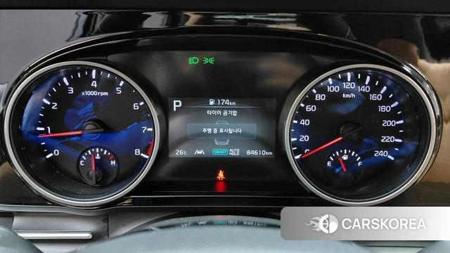Kia Carnival 4th generation id 4561422 из Кореи 29