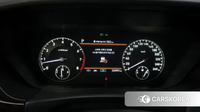 Genesis G90 id 3682230 из Кореи 18