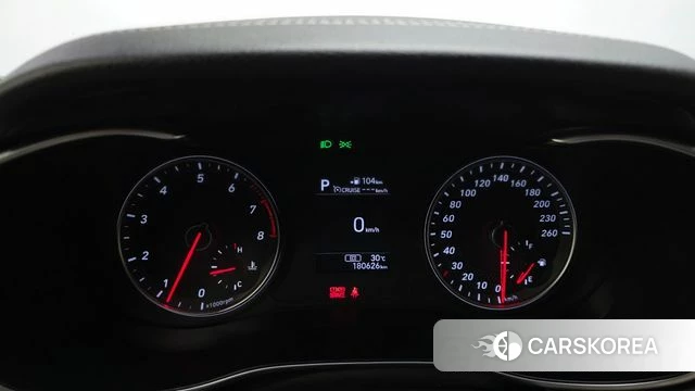 Genesis G70 id 4471343 из Кореи 18