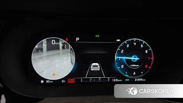 Kia K5 3rd generation id 3610705 из Кореи 18