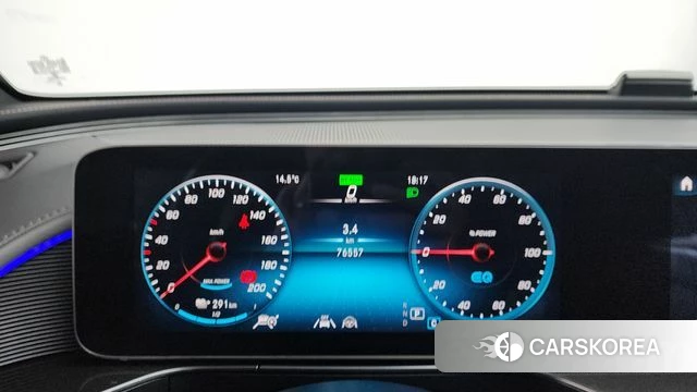 Mercedes-Benz EQC N293 id 3911088 из Кореи 18