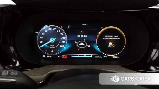 Kia K5 Hybrid 3rd Generation id 3405690 из Кореи 18