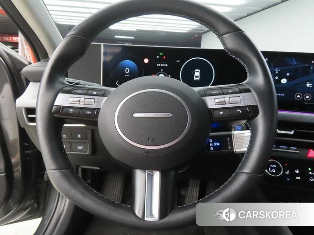 Hyundai Sonata D Edge (DN8) id 4468567 из Кореи 18