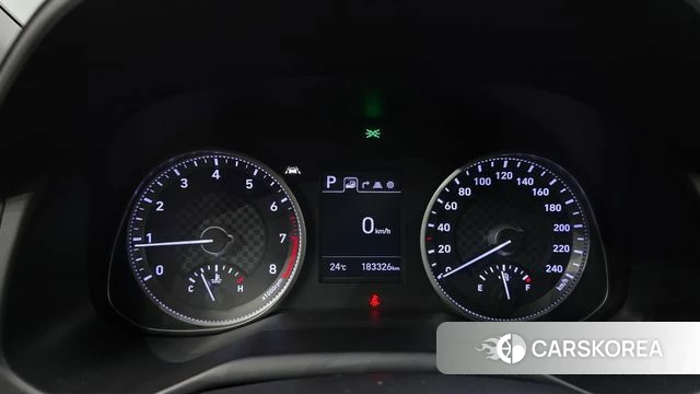 Hyundai The New Avante AD id 4849696 из Кореи 18