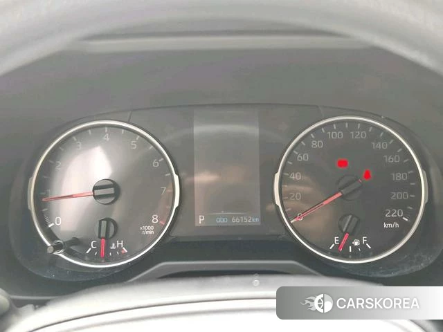 Toyota RAV4 Rongfang id 4277472 из Китая 9
