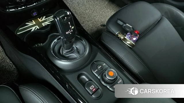 Mini Cooper Clubman id 3865833 из Кореи 18