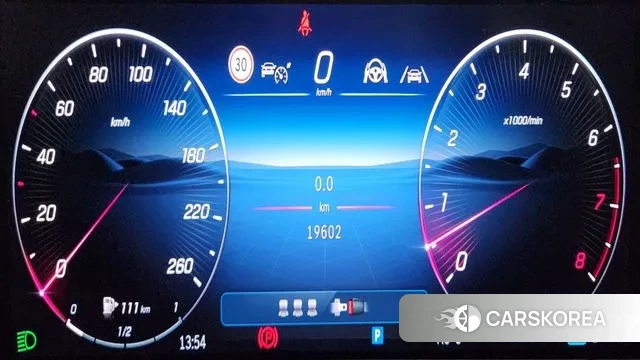 Mercedes-Benz E-Class W214 id 3420086 из Кореи 18