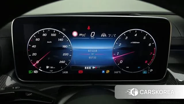 Mercedes-Benz C-Class W206 id 3443092 из Кореи 18