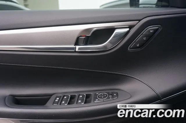 Hyundai The New Grandeur IG id 2304534 из Кореи 18