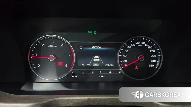 Kia Sorento 4th Generation id 3412535 из Кореи 18