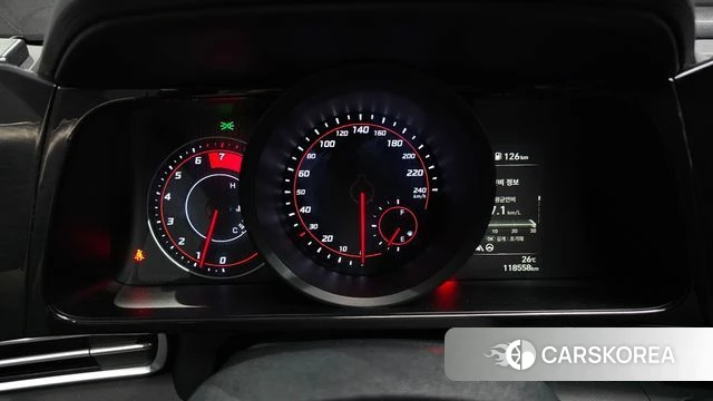 Hyundai Avante (CN7) id 4518193 из Кореи 18