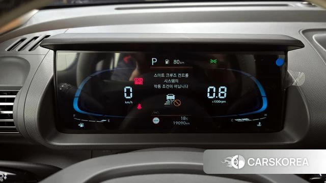 Hyundai Casper id 4231115 из Кореи 29