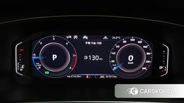 Volkswagen Tiguan Allspace id 4331182 из Кореи 18