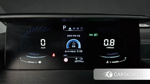 Hyundai Staria id 3539605 из Кореи 18