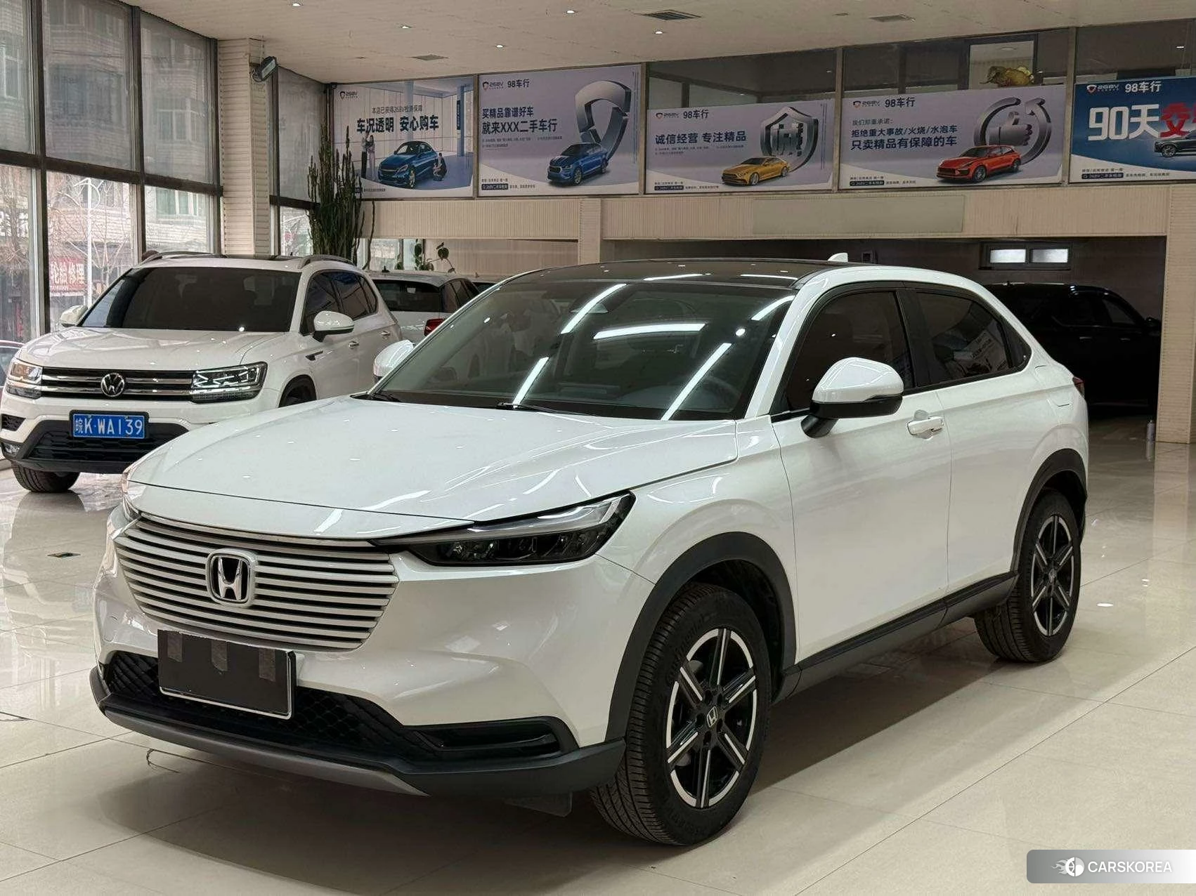 Honda Binzhi id 4406085 из Китая 21