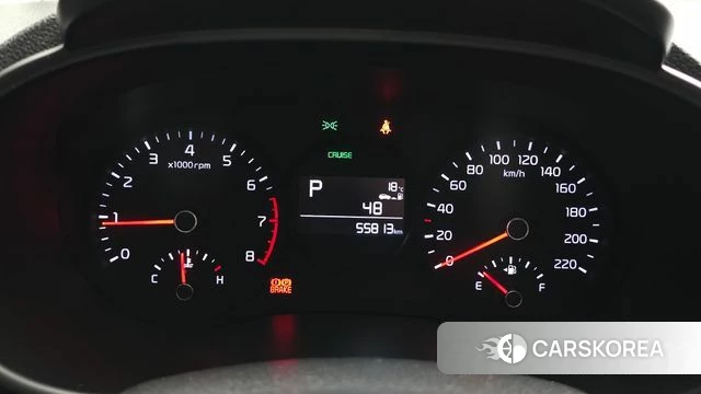 Kia All New Morning (JA) id 3955971 из Кореи 18