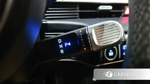 Hyundai Ionic 5 id 4759147 из Кореи 33