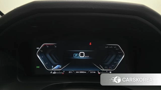 Ssangyong All New Rexton id 4292633 из Кореи 35