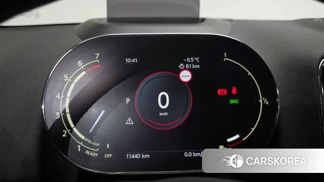 Mini Cooper Countryman id 3610468 из Кореи 18