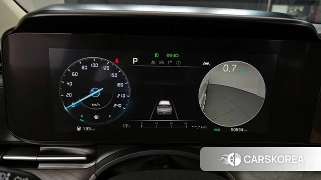 Kia Carnival 4th generation id 4187213 из Кореи 28