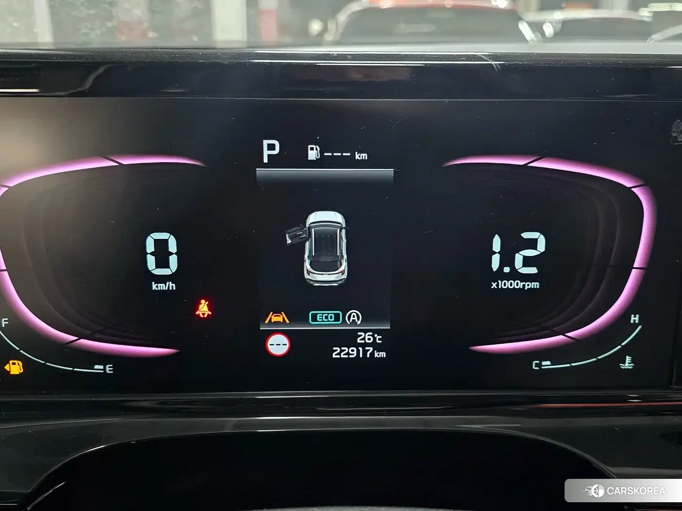 Kia Seltos id 4659763 из Китая 8