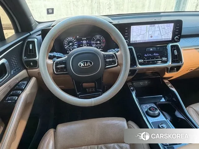 Kia Sorento 4th Generation id 3772351 из Кореи 18