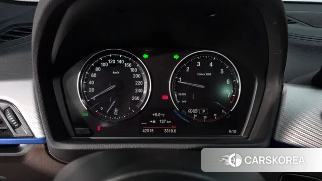 BMW X2 (F39) id 3383860 из Кореи 18