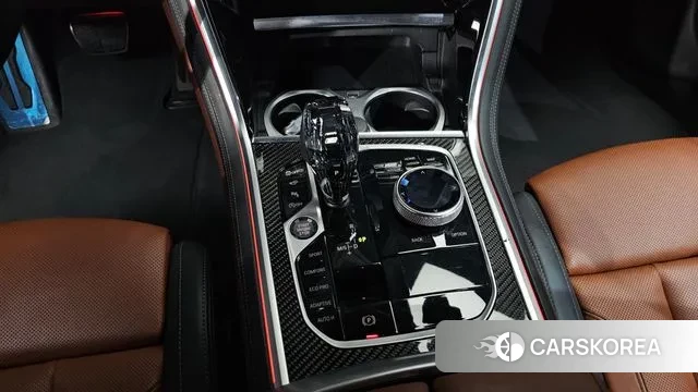 BMW 8 Series (G15) id 3371891 из Кореи 18