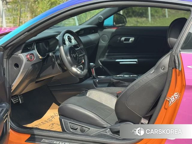 Ford Mustang id 4380705 из Китая 14