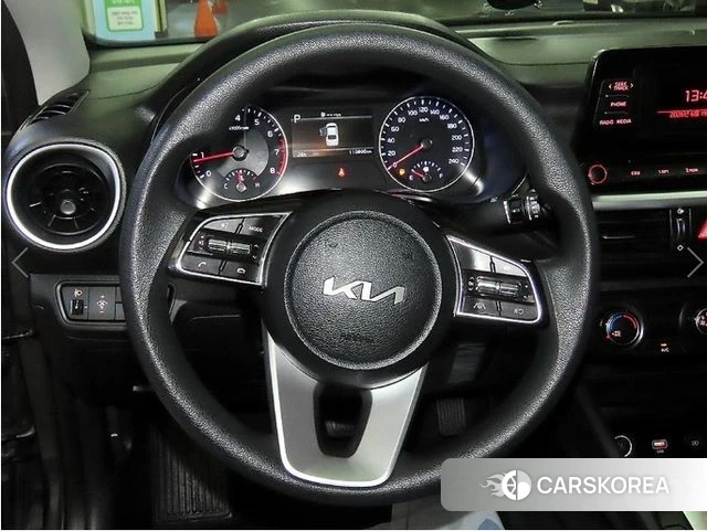 Kia The New K3 2nd generation id 4481921 из Кореи 15