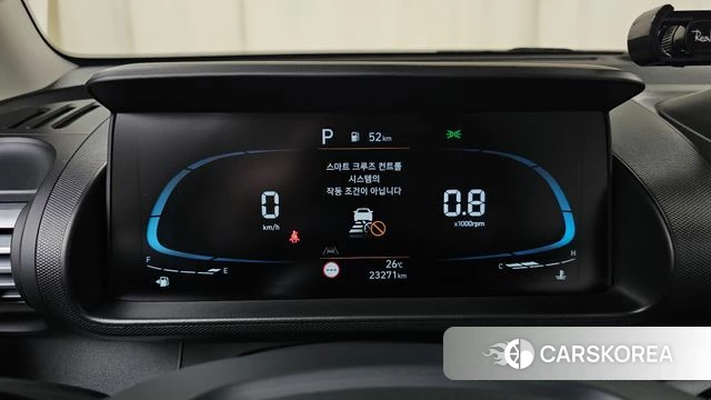 Hyundai Casper id 4433585 из Кореи 28
