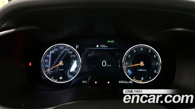 Genesis The New G70 id 2824976 из Кореи 18