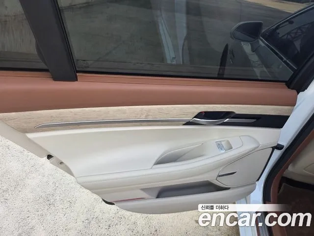 Genesis G90 id 2927764 из Кореи 18