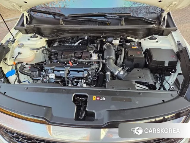 Kia Sportage 5th Generation id 3528752 из Кореи 18