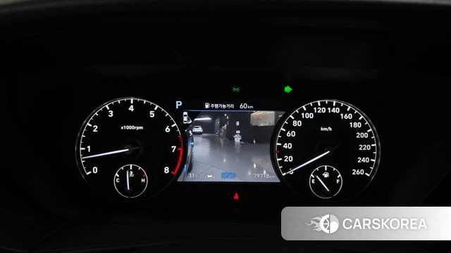 Genesis G90 id 4614714 из Кореи 37