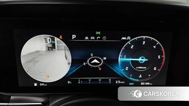 Kia Carnival 4th generation id 3806582 из Кореи 18