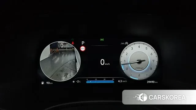 Hyundai The New Palisade id 3610249 из Кореи 18