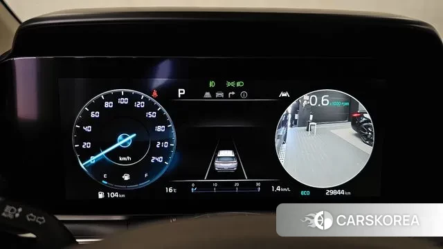 Kia Carnival 4th generation id 3328192 из Кореи 18