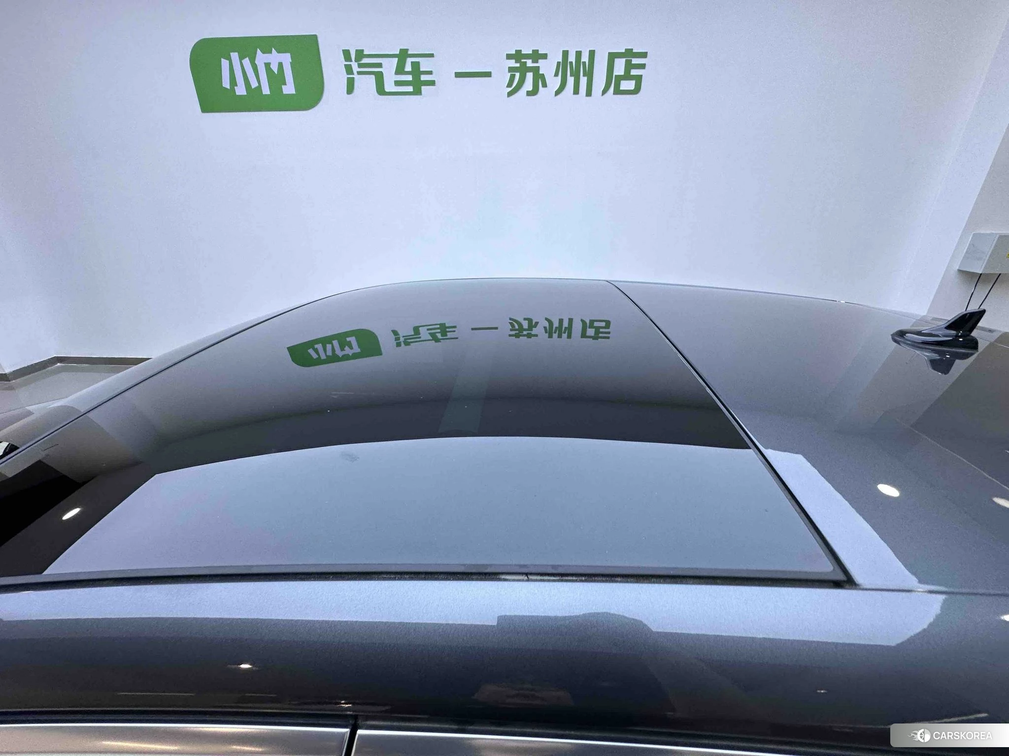 Audi A3 id 4487265 из Китая 20