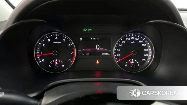 Kia The New K3 2nd generation id 3349479 из Кореи 18