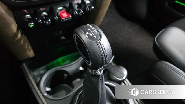 Mini Cooper Countryman id 3861348 из Кореи 18