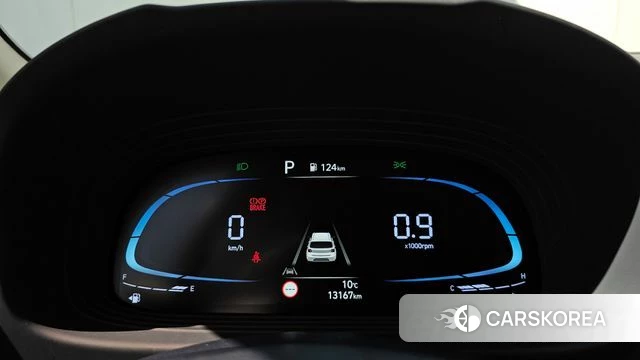 Hyundai Venue id 3818311 из Кореи 18