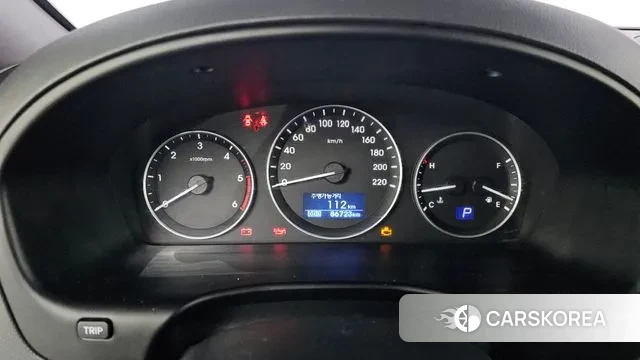 Hyundai The New Grand Starex id 3090562 из Кореи 18