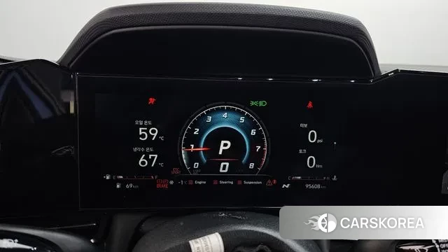 Hyundai Avante (CN7) id 3438099 из Кореи 18