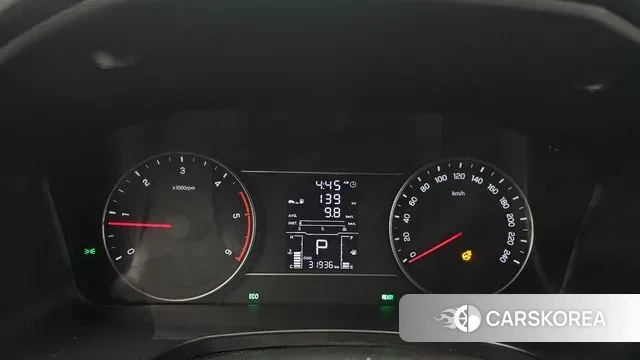 Ssangyong Rexton Sports id 3429249 из Кореи 18