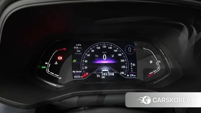Renault Korea (Samsung) XM3 id 4445200 из Кореи 30