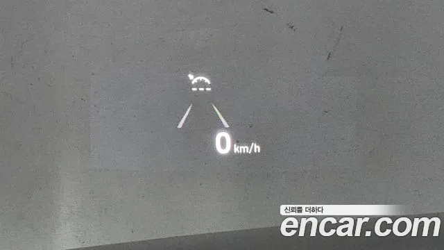 Genesis G90 id 2678993 из Кореи 18