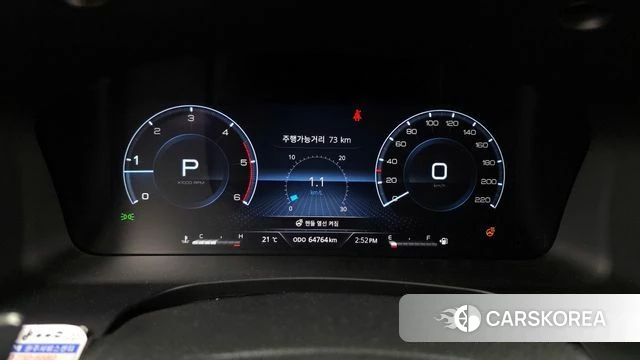 Ssangyong All New Rexton id 4186585 из Кореи 33