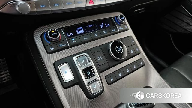 Hyundai Palisade id 4542167 из Кореи 36