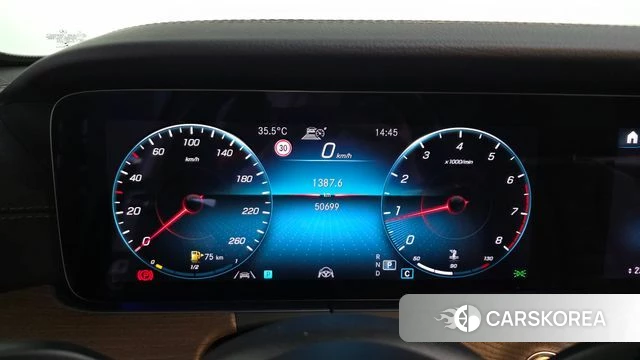 Mercedes-Benz E-Class W213 id 4726788 из Кореи 18